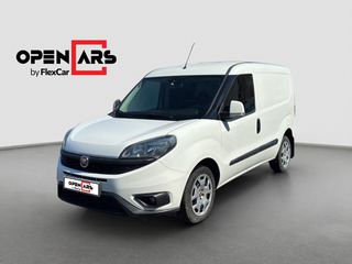 Fiat 2021 L2H1 | Δόσεις Χωρίς Τράπεζα