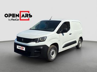 Peugeot 2021 L1H1 | Δόσεις Χωρίς Τράπεζα