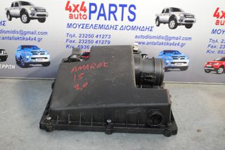 ΦΙΛΤΡΟΚΟΥΤΙ VOLKSWAGEN AMAROK 2000cc 2011-2018