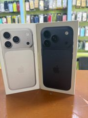 iPhone 17 pro 1TB New