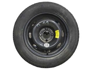 Citroen C4 Cactus 2014-2018 Ρεζέρβα Ανάγκης OEM