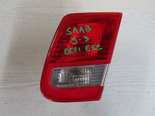 Saab 9-3 Aero '02 - '07 Φανάρι Πίσω Δεξί Εσωτερικό