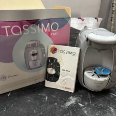 Καφετέρια TASSIMO TAS 2004