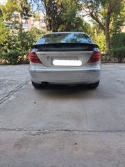 Mercedes-Benz C 200 2002-thumb-3