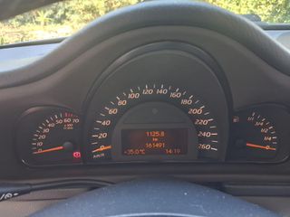 Mercedes-Benz C 200 2002-thumb-9