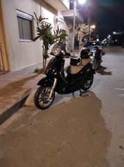 Piaggio Beverly 300i Tourer 2010-thumb-5