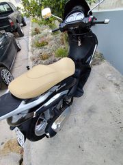 Piaggio Beverly 300i Tourer 2010-thumb-8