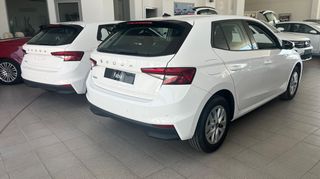 Skoda Fabia 2025-thumb-4
