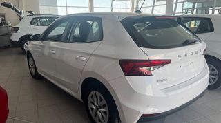 Skoda Fabia 2025-thumb-5