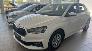 Skoda Fabia 2025-thumb-3