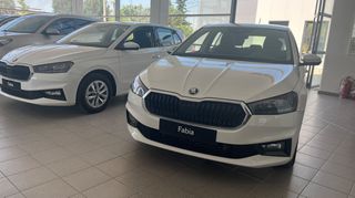 Skoda Fabia 2025-thumb-6