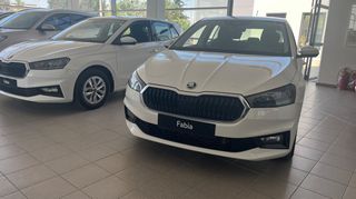 Skoda Fabia 2025-thumb-7
