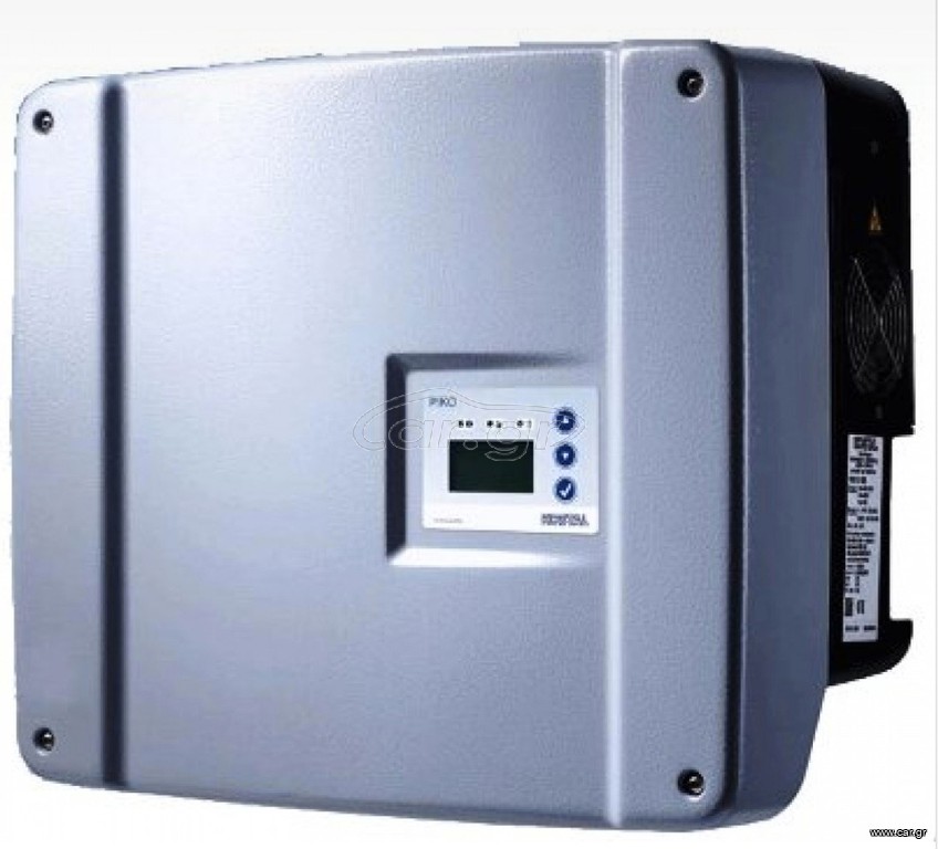 Inverter Kostal pico 10.1