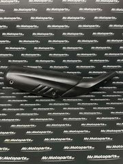 ΠΡΟΣΤΑΤΕΥΤΙΚΟ ΚΑΛΥΜΜΑ ΕΞΑΤΜΙΣΗΣ PIAGGIO BEVERLY 300 (2010-2020)