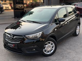 Opel Crossland X 2019 ΕΓΓΥΗΣΗ 7 ΜΗΝΕΣ ΓΡΑΠΤΗ!!!!-thumb-2