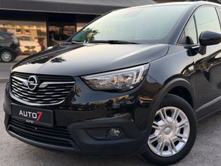 Opel Crossland X 2019 ΕΓΓΥΗΣΗ 7 ΜΗΝΕΣ ΓΡΑΠΤΗ!!!!-thumb-3