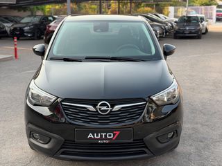 Opel Crossland X 2019 ΕΓΓΥΗΣΗ 7 ΜΗΝΕΣ ΓΡΑΠΤΗ!!!!-thumb-6