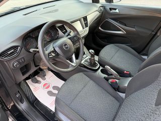 Opel Crossland X 2019 ΕΓΓΥΗΣΗ 7 ΜΗΝΕΣ ΓΡΑΠΤΗ!!!!-thumb-17