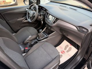 Opel Crossland X 2019 ΕΓΓΥΗΣΗ 7 ΜΗΝΕΣ ΓΡΑΠΤΗ!!!!-thumb-19
