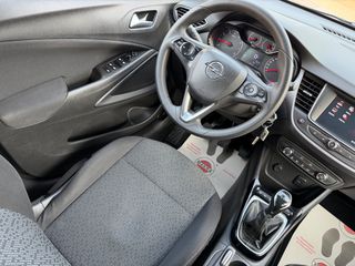 Opel Crossland X 2019 ΕΓΓΥΗΣΗ 7 ΜΗΝΕΣ ΓΡΑΠΤΗ!!!!-thumb-22