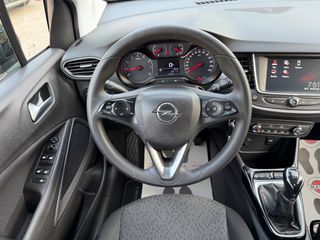 Opel Crossland X 2019 ΕΓΓΥΗΣΗ 7 ΜΗΝΕΣ ΓΡΑΠΤΗ!!!!-thumb-24