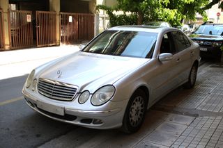 Mercedes-Benz E 220 2003 W211