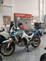 Honda CRF 1100 AFRICA TWIN 2019 AFRICA TWIN ADVENTURE DCT