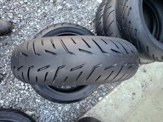 170/60R17 CONTINENTAL DOT4825 98%PELMA***ZAROGIANNHS**NIKOLAOS***********