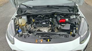 Ford Fiesta 2022 1.1 TREND PLUS EURO 6-thumb-19