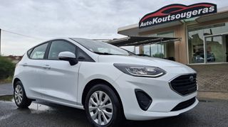 Ford Fiesta 2022 1.1 TREND PLUS EURO 6