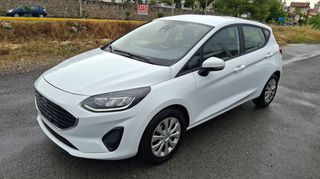 Ford Fiesta 2022 1.1 TREND PLUS EURO 6-thumb-2