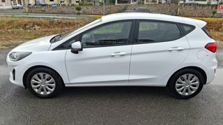 Ford Fiesta 2022 1.1 TREND PLUS EURO 6-thumb-3