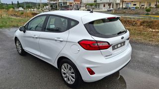 Ford Fiesta 2022 1.1 TREND PLUS EURO 6-thumb-4