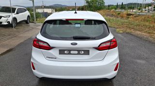 Ford Fiesta 2022 1.1 TREND PLUS EURO 6-thumb-5