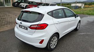 Ford Fiesta 2022 1.1 TREND PLUS EURO 6-thumb-6
