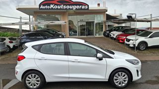 Ford Fiesta 2022 1.1 TREND PLUS EURO 6-thumb-7