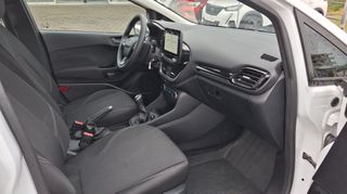 Ford Fiesta 2022 1.1 TREND PLUS EURO 6-thumb-12