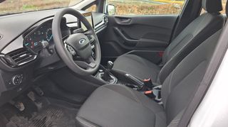 Ford Fiesta 2022 1.1 TREND PLUS EURO 6-thumb-10