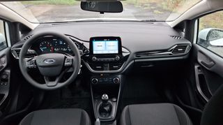 Ford Fiesta 2022 1.1 TREND PLUS EURO 6-thumb-11