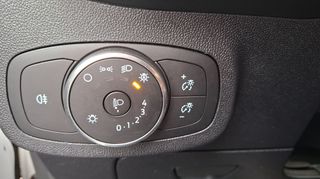 Ford Fiesta 2022 1.1 TREND PLUS EURO 6-thumb-9