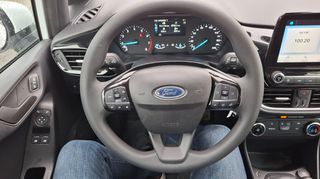 Ford Fiesta 2022 1.1 TREND PLUS EURO 6-thumb-14