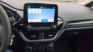 Ford Fiesta 2022 1.1 TREND PLUS EURO 6-thumb-18
