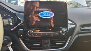 Ford Fiesta 2022 1.1 TREND PLUS EURO 6-thumb-16