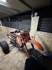 KTM 525 E-XC 2005