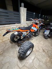 KTM 525 E-XC 2005-thumb-2