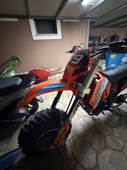 KTM 525 E-XC 2005-thumb-4