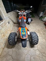 KTM 525 E-XC 2005-thumb-6