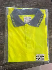 Μπλούζα εργασίας Galaxy HV Polo