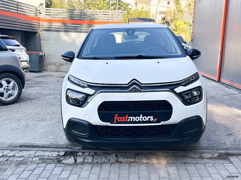 Citroen C3 thumbnail 2