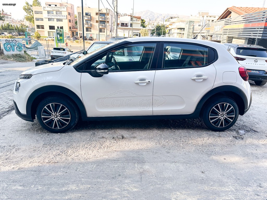 Citroen C3 thumbnail 4